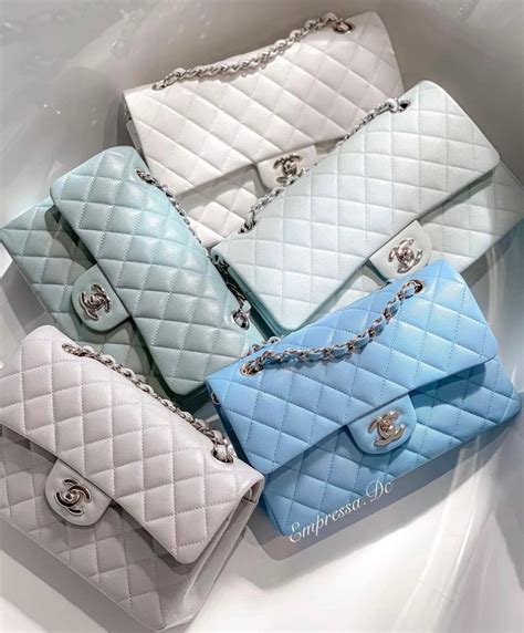 chanel purse price increase.